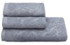 Полотенце махровое Baldric 30*60 цвет 15-4307  (360г/м2)