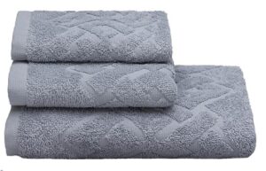 70*130 ПТ-3501-05583 цв.15-4307 Полотенце махровое Baldric 350г/м ВЫПИСЫВАТЬ ОТ ООО