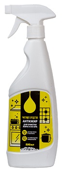 Light  Антижир  500г