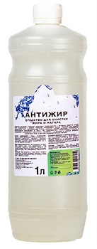 1л Light  Антижир