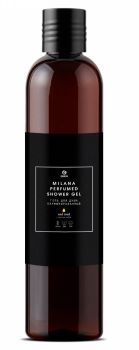Гель для душа GRASS Milana Oud Rood 350мл