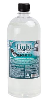 1л Light  Прогрессия для мытья полов и стен
