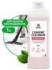 1л GRASS CEMENT CLEANER PROFESSIONAL Моющее средство 1/12 до 20.01.26