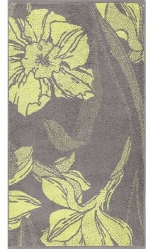 50* 90 ПЦ-2602-5134 цв.10000 Полотенце махровое Narciso ВЫПИСЫВАТЬ ОТ ИП