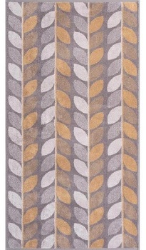 Полотенце махровое Willow 50*90  цвет10000