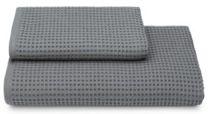 Полотенце рельефное Conforto 85*150 цвет 598