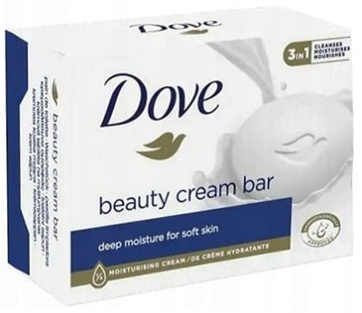 Крем-мыло Dove (Дав)  Красота и уход 90г