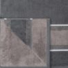 Полотенце махровое Breve 70*140 (540г/м2) цвет10000
