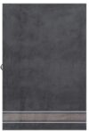 Полотенце махровое Breve 70*140 (540г/м2) цвет10000