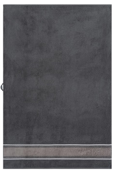 Полотенце махровое Breve 100*150 (550г/м2) цвет10000