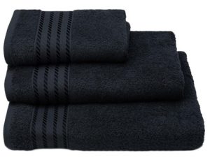 Полотенце махровое Glimmer 70*130 (460г/м2), цвет19-3906