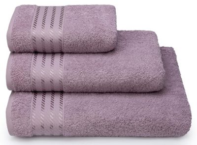 Полотенце махровое Glimmer 50*90 (460г/м2), цвет15-2705