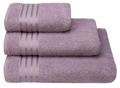 Полотенце махровое Glimmer 50*90 (460г/м2), цвет15-2705