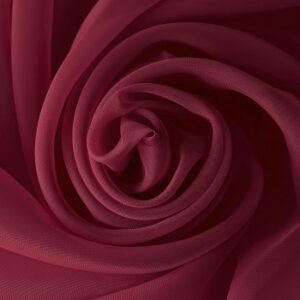 Вуаль Kamelia h=300 арт.50 черешня