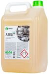 Средство чистящее для кухни GRASS Azelit  КОНЦЕНРАТ, канистра 5л