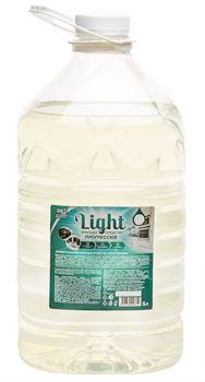 5л Light  Прогрессия для мытья полов и стен