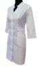 249 Халат женский р.40, рукав 3/4, на пуговицах  ОТ ИП