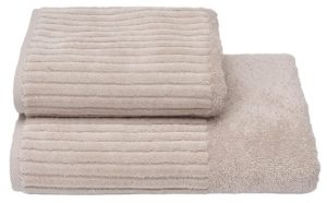 Полотенце махровое Cascata 50*90, цвет15-1308
