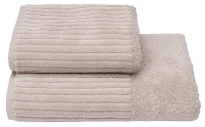Полотенце махровое Cascata 50*90, цвет15-1308