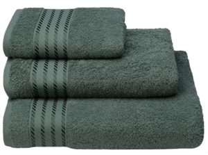Полотенце махровое Glimmer 50*90 (460г/м2), цвет16-5810