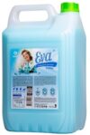Кондиционер для белья GRASS EVA FLOWER КОНЦЕНТРАТ  канистра 5л
