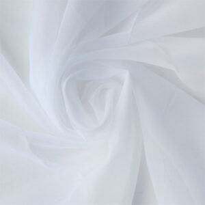 Вуаль Texrepublic VF lux 01 h300 V БЕЛЫЙ