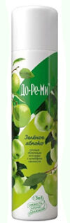 Освежитель До-Ре-Ми Зелёное яблоко 300мл