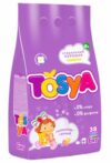 Порошок стиральный Детский TOSYA 6кг