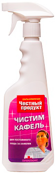 ПримЛюкс-А для кафеля, керамики, эмали 450мл с курком