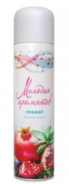 Освежитель Мелодия ароматов Гранат 300мл