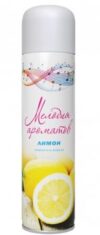 Освежитель Мелодия ароматов ЛИМОН 300мл