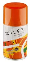 TOILEX Освежитель 250мл Оранжевое лето ( Аналог ЭРВИК)