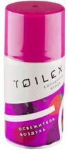 TOILEX Освежитель 250мл Солнечная ягода ( Аналог ЭРВИК)