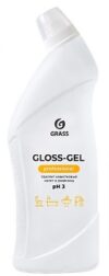 GRASS Gloss Gel PROFESSIONAL Чистящее средство 750 мл