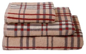 50* 90 ПЛ-2602-02124 цв.10000 Полотенце махровое Barbara New ВЫПИСЫВАТЬ ОТ ИП