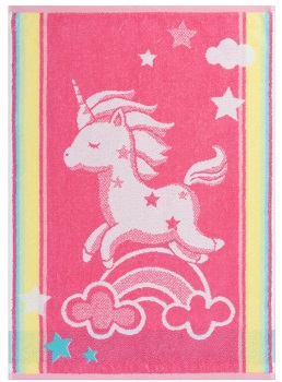 100*150 ПЦ-1202-4574 цв.10000 Полотенце махровое пестротканое Unicon ВЫПИСЫВАТЬ ОТ ИП