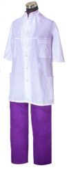 7-КМ-15-2 Костюм медицинский мужской р.62 РАСПРОДАЖА