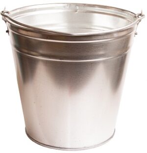 Ведро оц. 9л ЭКСИ 1/10