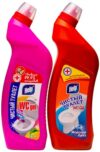Help Чистый туалет WC гель 750гр (1/12)
