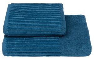 Полотенце махровое Cascata 50*90, цвет18-4222