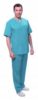 705 ХИРУРГИЯ Костюм мужской тиси р 58 цв. серо-голубой