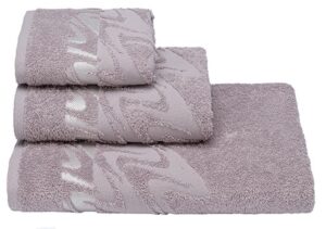 50*90 ПЛ-2601-3873 цв.16-1703 Полотенце махровое Brilliance ОТ ИП