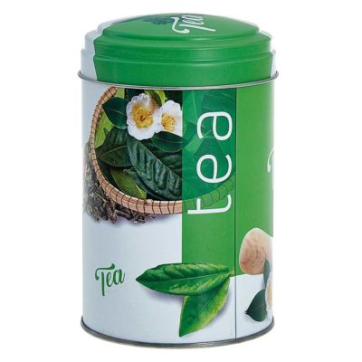 Банка для сыпучих продуктов 1,1л