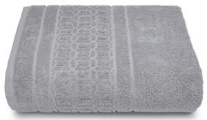 Простыня махровая 150*200 цвет16-0000