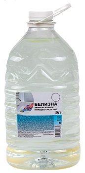 Отбеливатель БЕЛИЗНА 5л