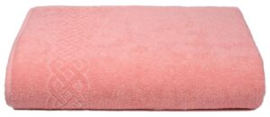 200*220 НЛ-5501-01933 цв.458 Простыня махровая Plait ВЫПИСЫВАТЬ ОТ ИП