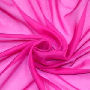 Вуаль Boston h-290 арт.V2064 цв. фуксия