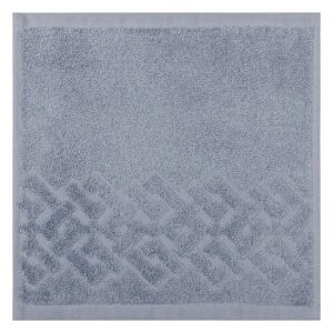 30*30 ПТ-401-05583 цв.15-4307 Салфетка махровая Baldric 360г/м ВЫПИСЫВАТЬ ОТ ИП