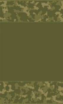 Полотенце махровое Cartography 50*90, цвет10000