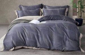 КПБ 2сп сатин макси Иван да Марья (нав 70*70-2шт,прост 220*240, подод 180*215) рис. 2515 от ООО